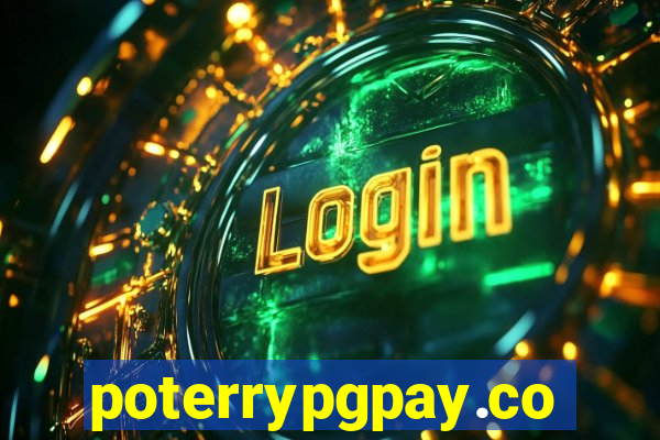 poterrypgpay.com