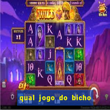 qual jogo do bicho online é confiável