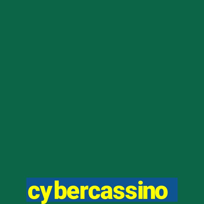 cybercassino