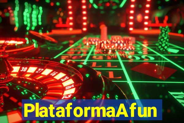 PlataformaAfun