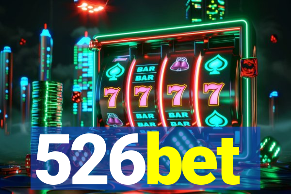 526bet