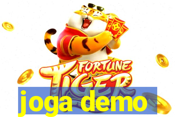 joga demo