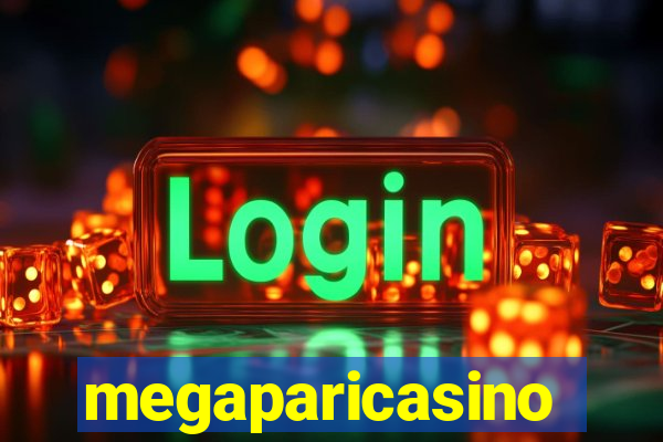 megaparicasino