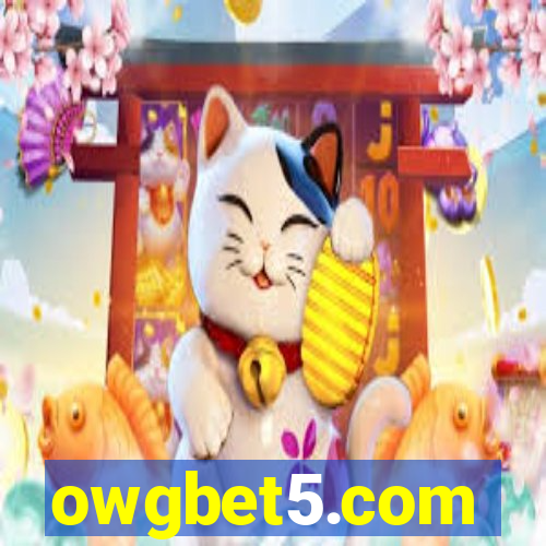 owgbet5.com