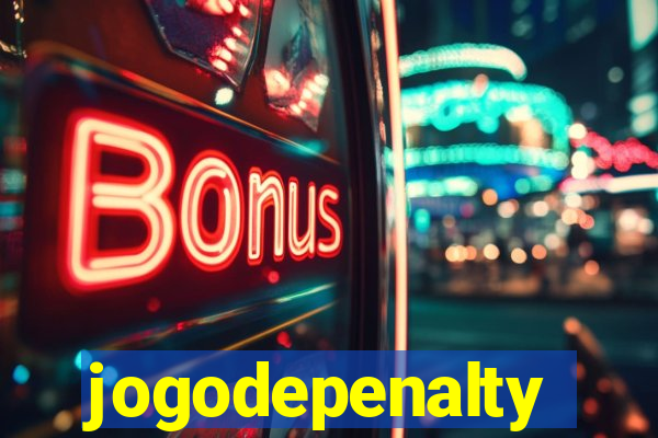 jogodepenalty