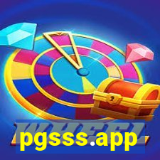 pgsss.app