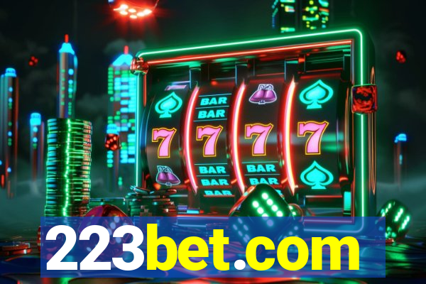 223bet.com