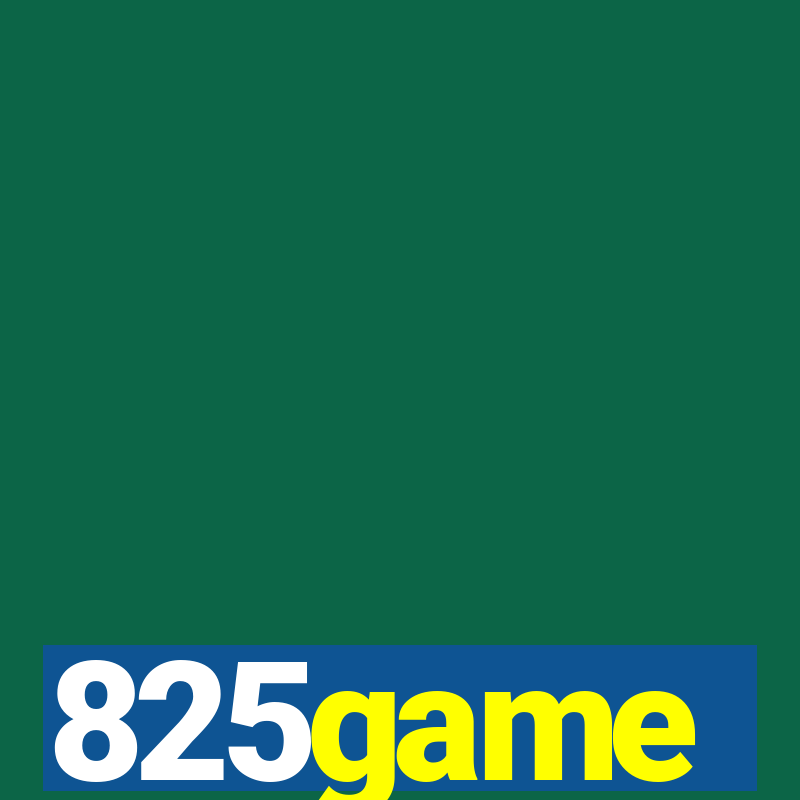 825game