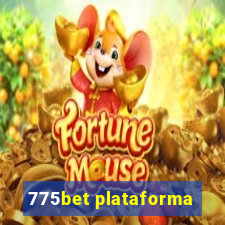 775bet plataforma