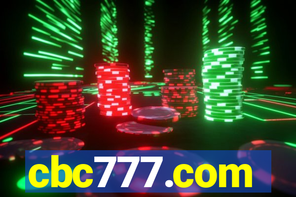 cbc777.com