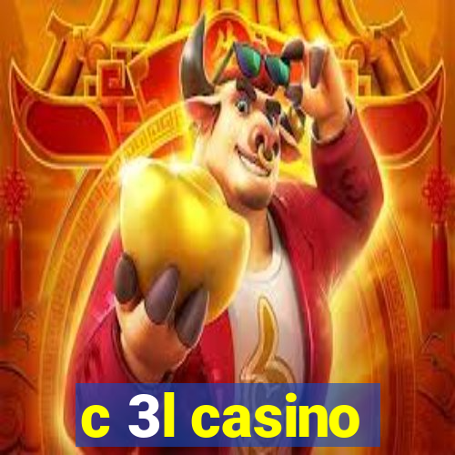 c 3l casino