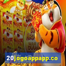 20jogoappapp.com