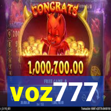 voz777