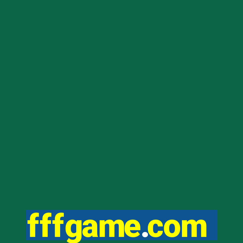 fffgame.com