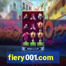 fiery001.com