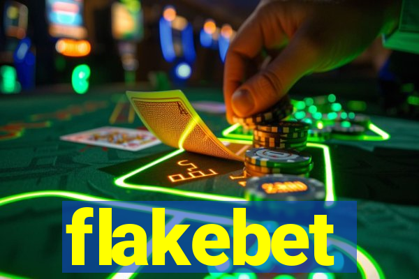 flakebet