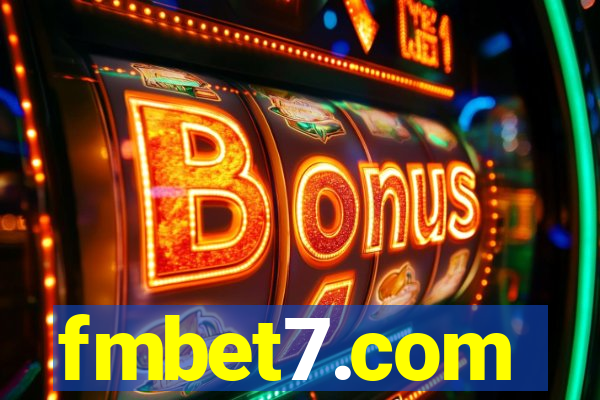 fmbet7.com