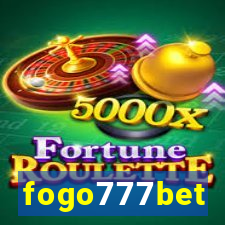 fogo777bet