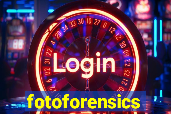 fotoforensics