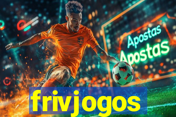 frivjogos