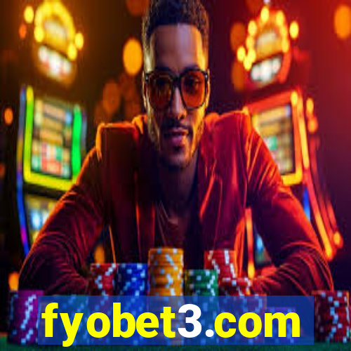 fyobet3.com