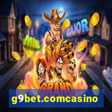 g9bet.comcasino