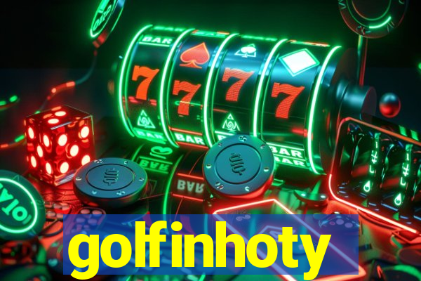 golfinhoty