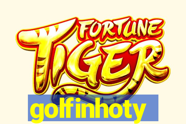 golfinhoty