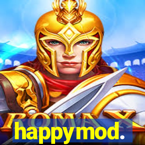 happymod.