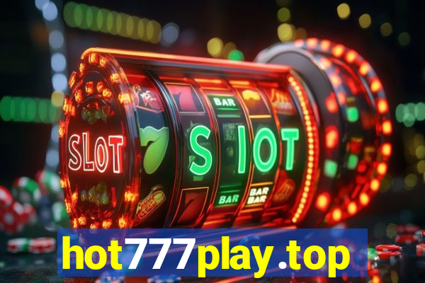 hot777play.top