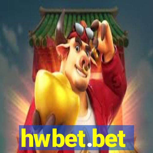 hwbet.bet