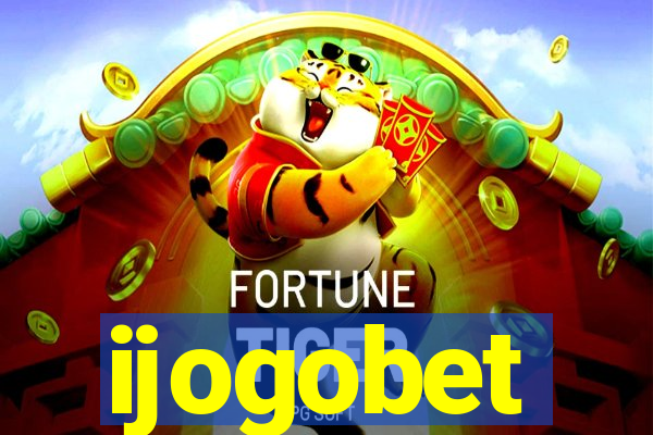 ijogobet