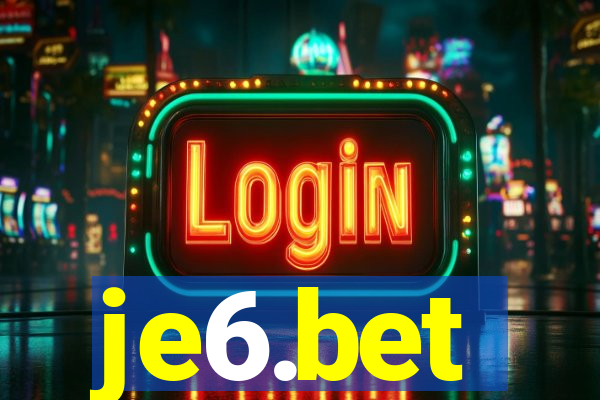 je6.bet