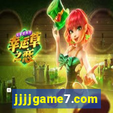 jjjjgame7.com