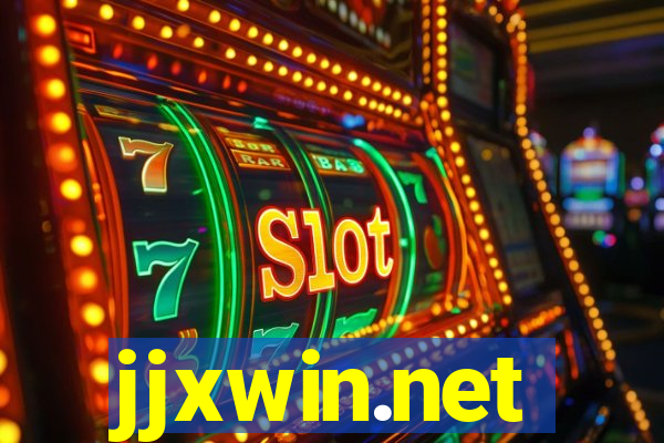 jjxwin.net