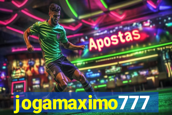 jogamaximo777