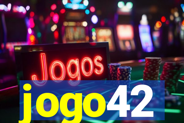 jogo42