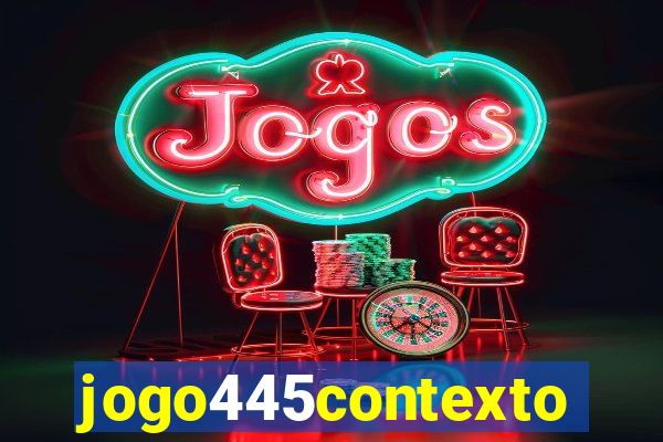 jogo445contexto