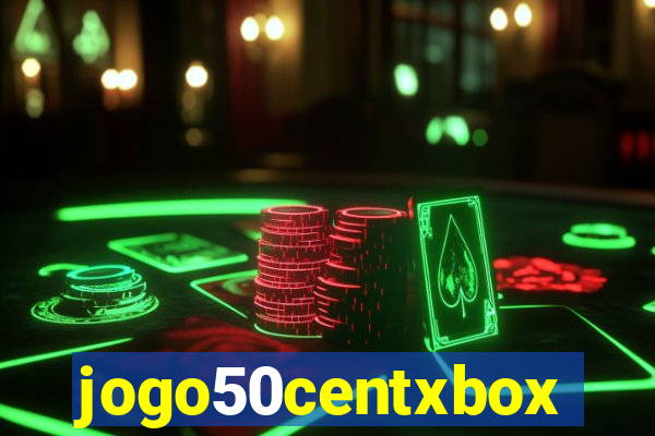 jogo50centxbox