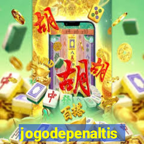 jogodepenaltis