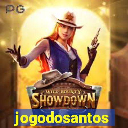 jogodosantos