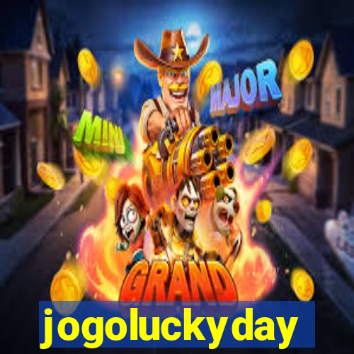 jogoluckyday