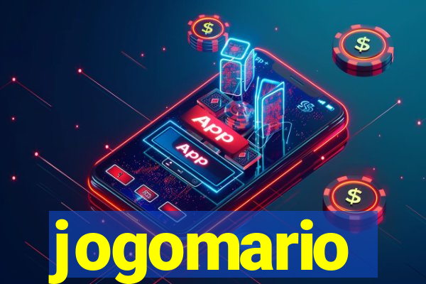 jogomario