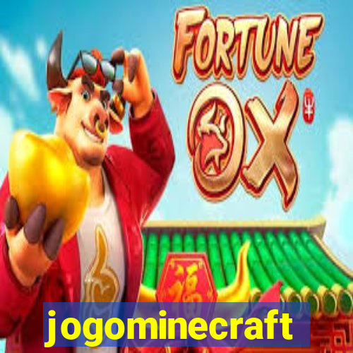 jogominecraft