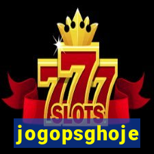 jogopsghoje