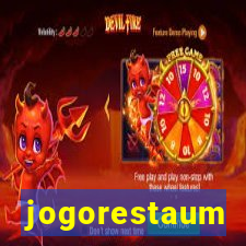 jogorestaum