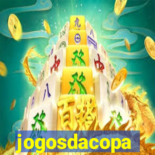 jogosdacopa