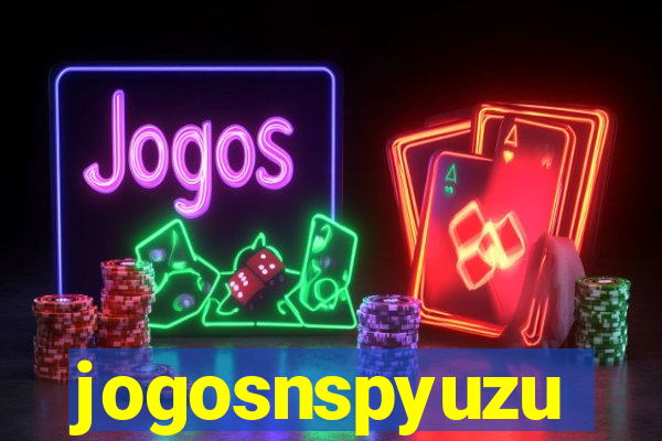 jogosnspyuzu