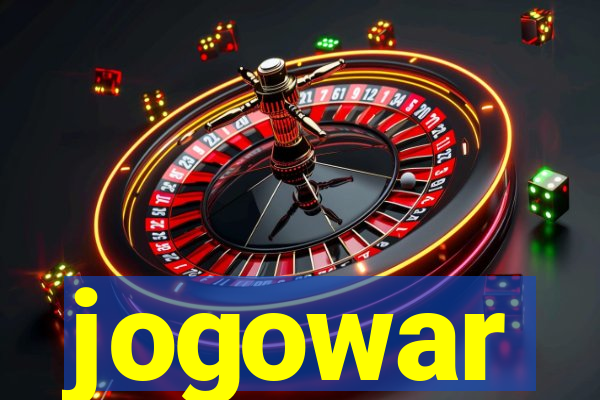 jogowar