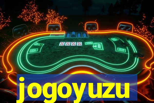 jogoyuzu